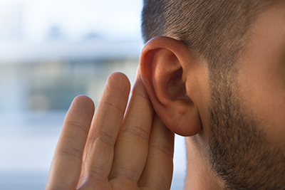 Hearing Loss And Deafness