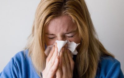 Tips To Manage Your Sinus During The Winter