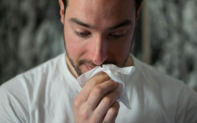 Tips to Manage Your Fall Allergies
